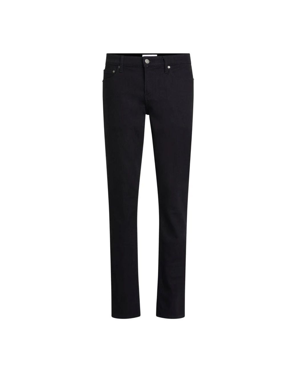 Calvin Klein Blue Slim-Fit Jeans for men