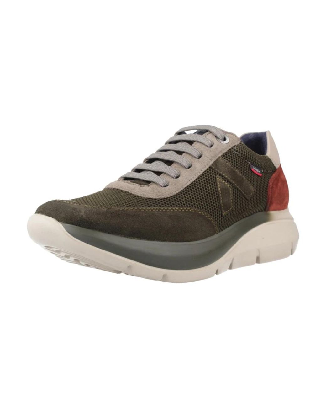 Sneakers Callaghan en coloris Brown