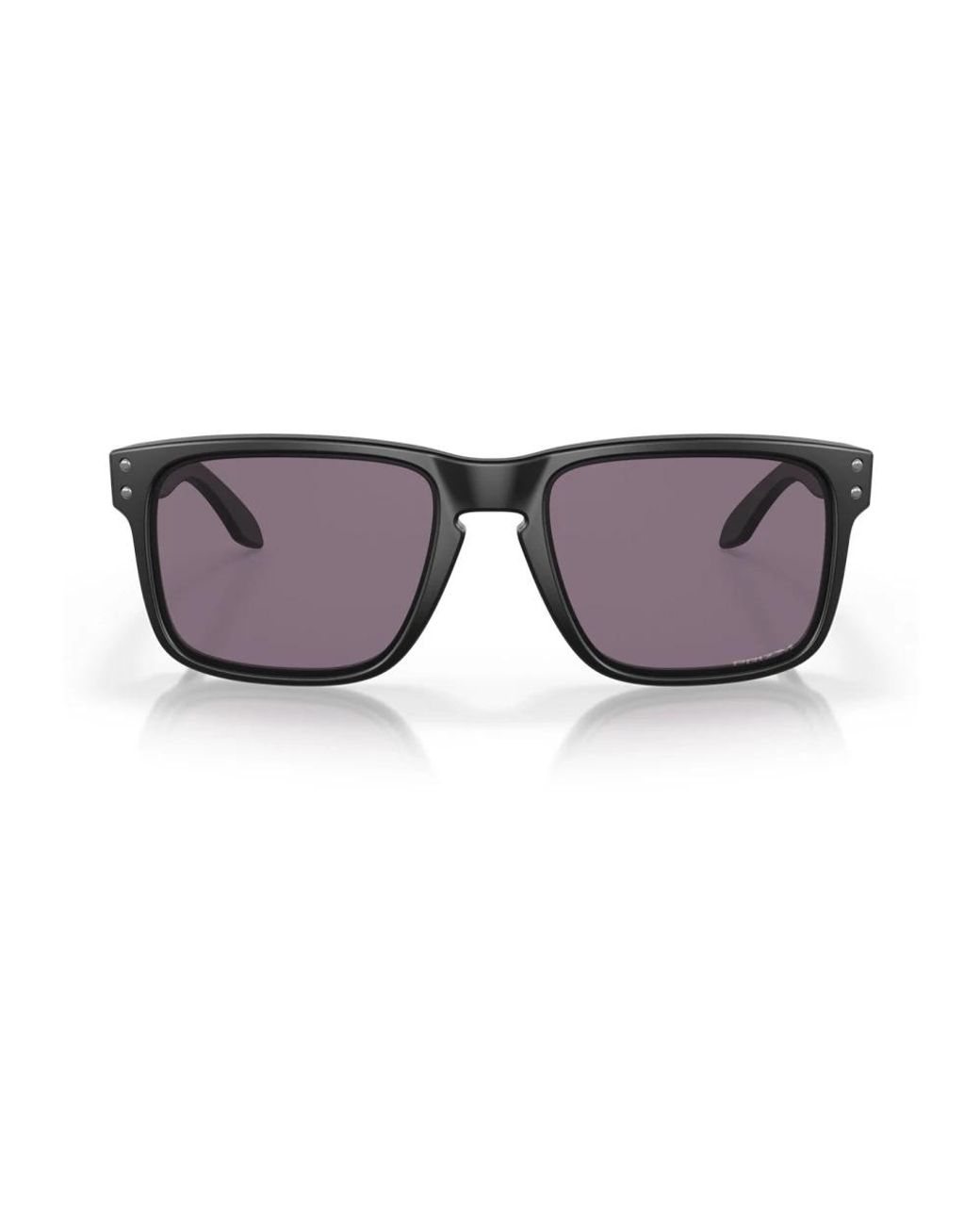 Oakley Gray Sunglasses