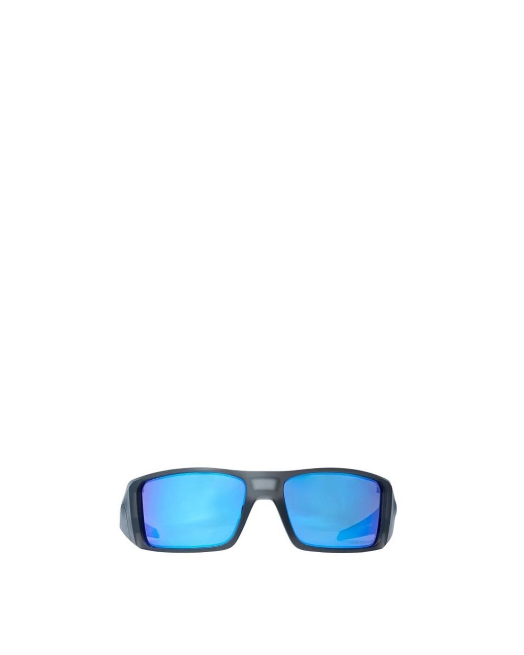 Oakley Blue Sunglasses