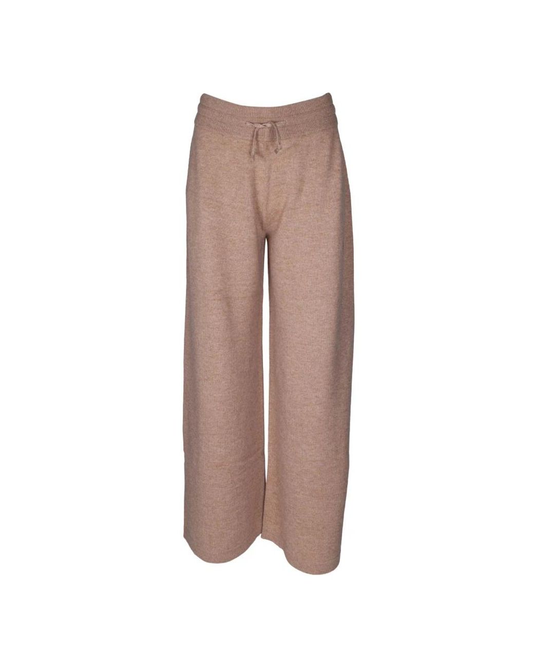 Autry Broeken ,Wol Pants Main in het Brown