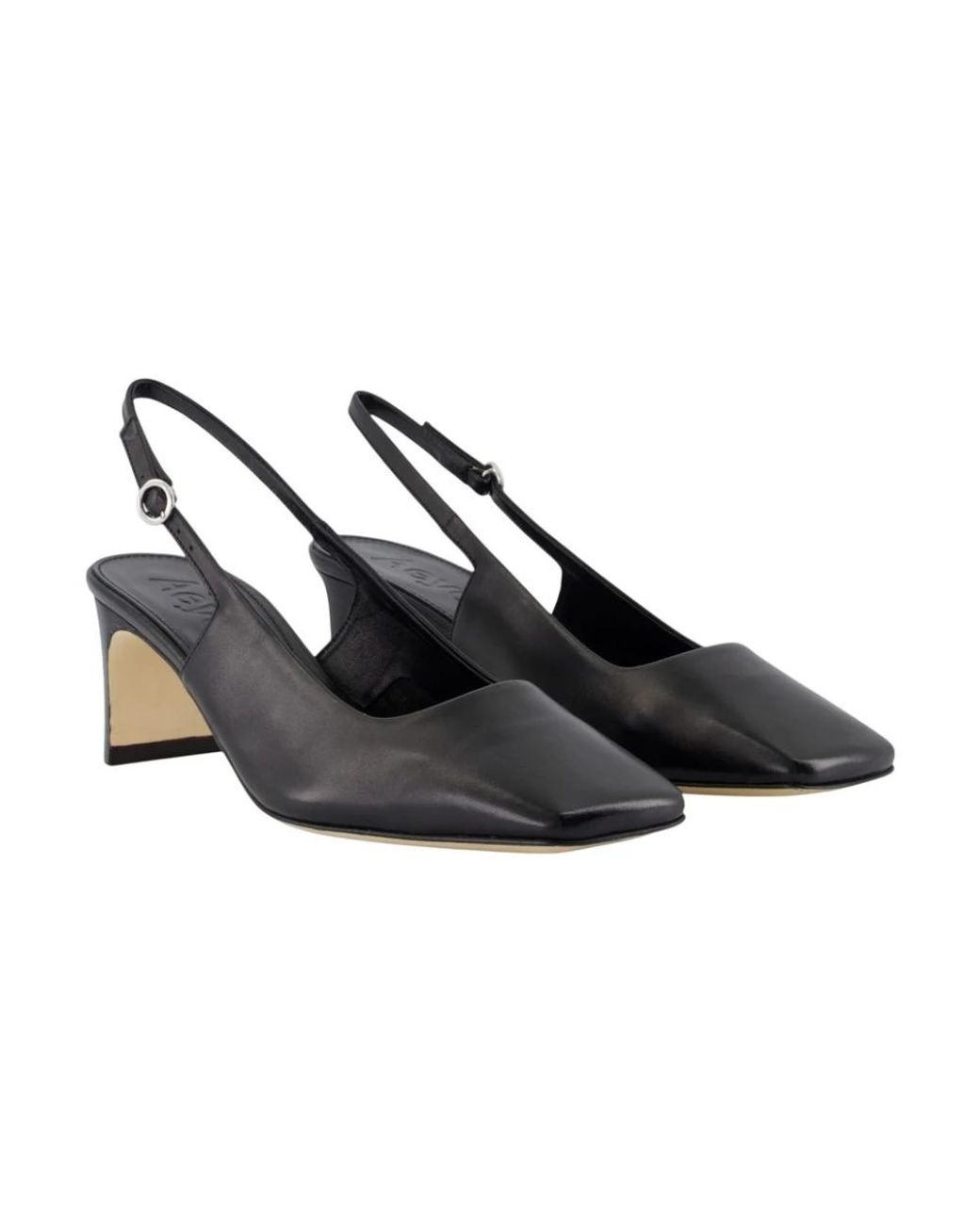 Pumps di Aeyde in Blue