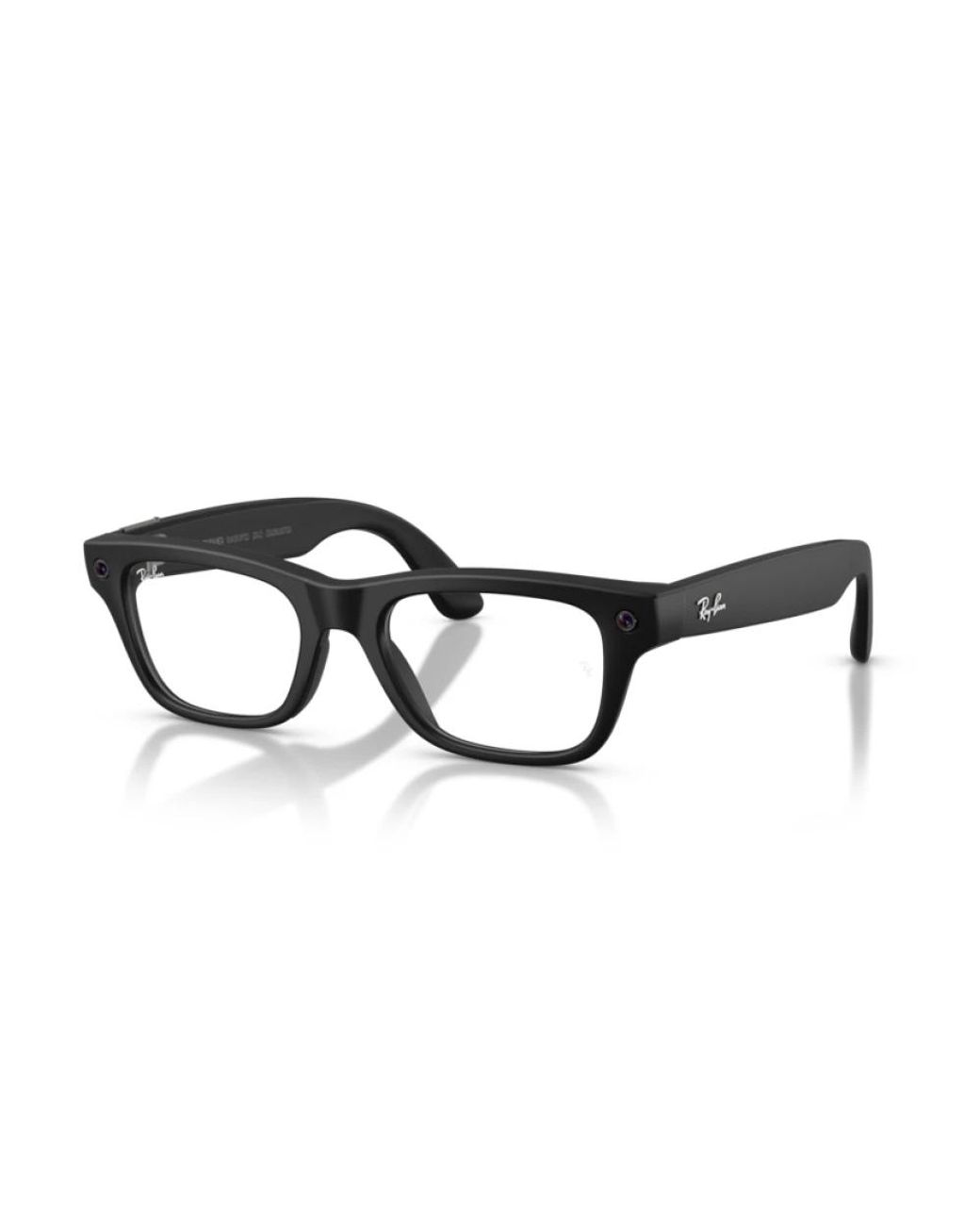 Ray-Ban Black Blayzer Optics (Gen 2)