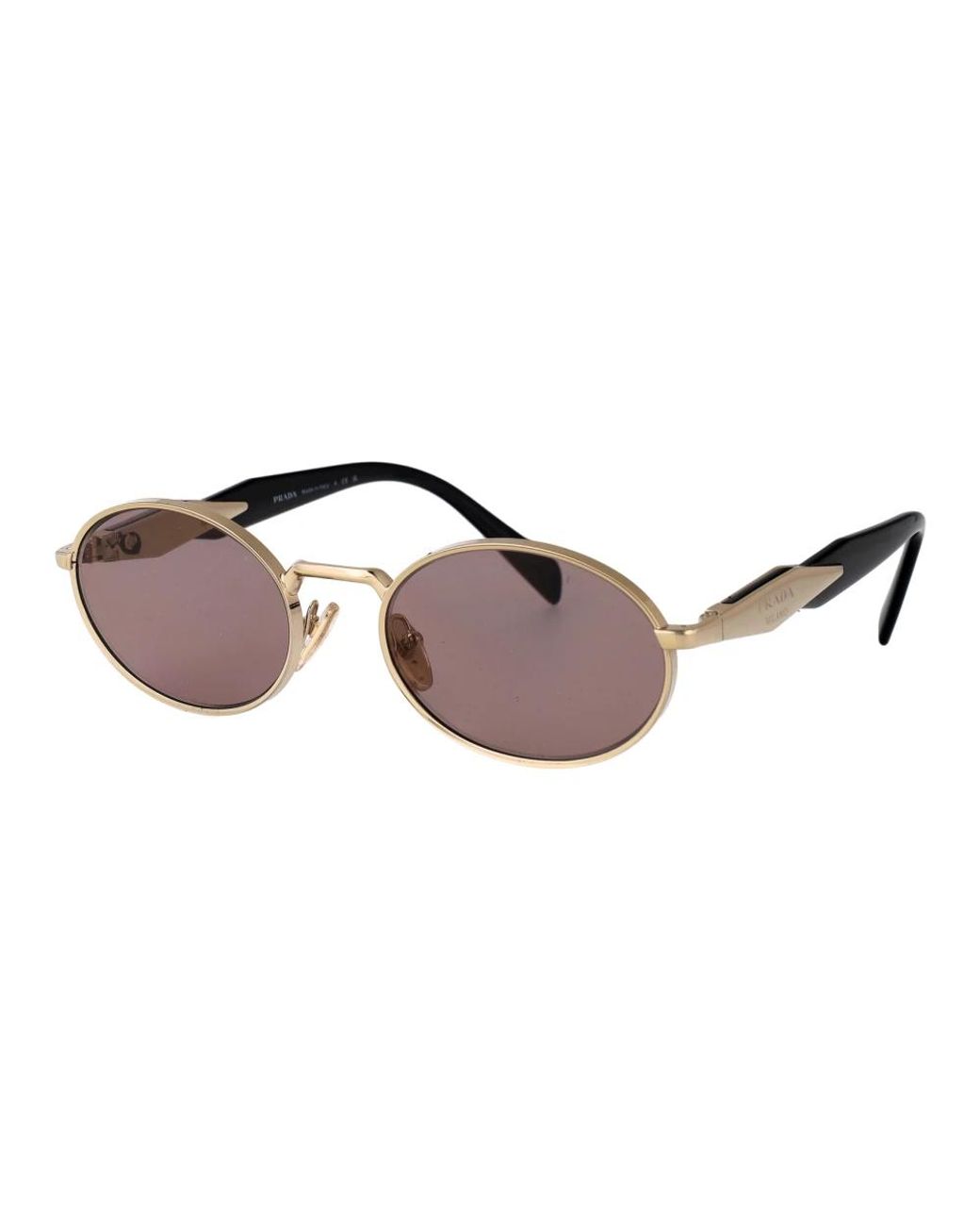 Prada Pink Sunglasses