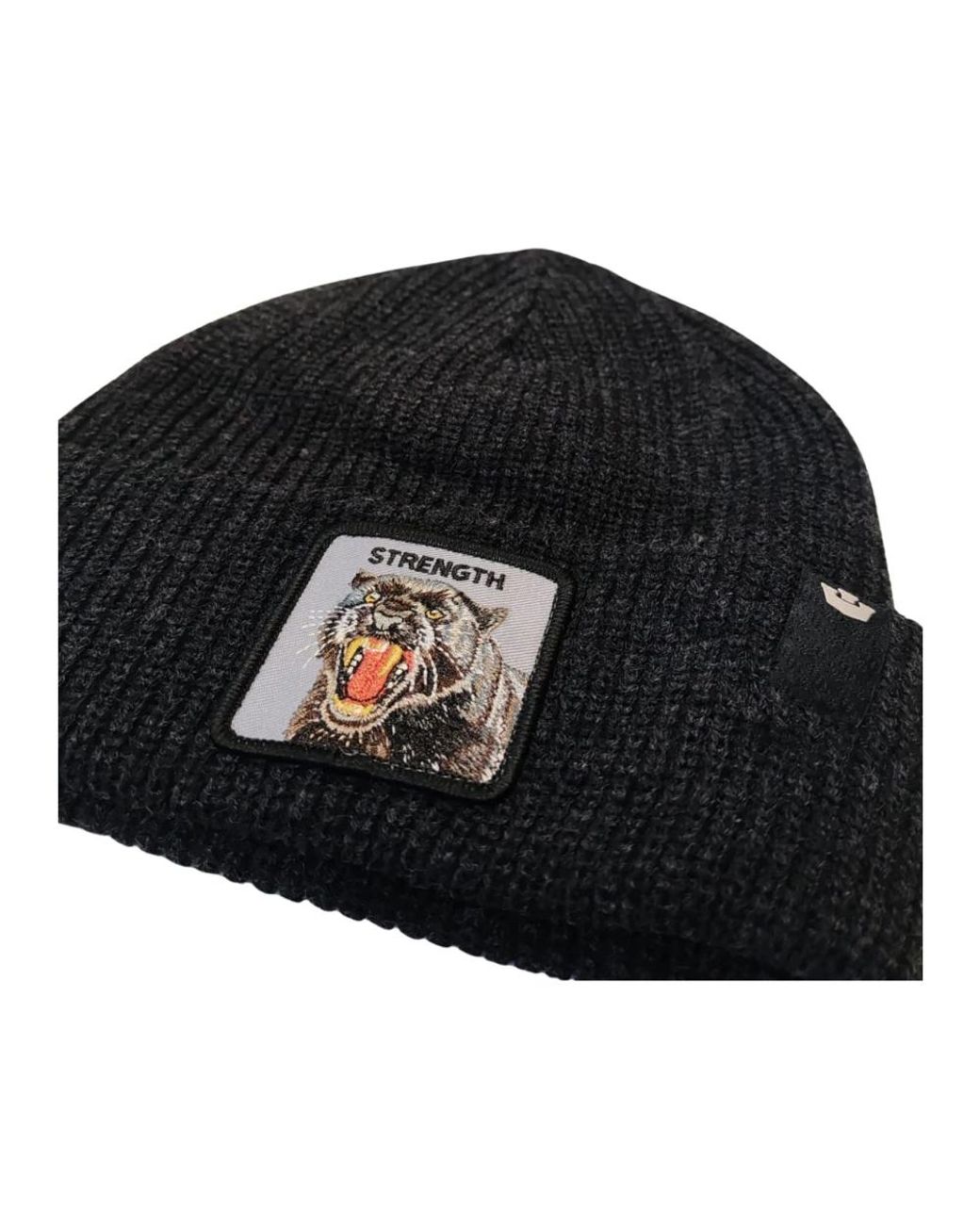 Goorin Bros Black Beanies