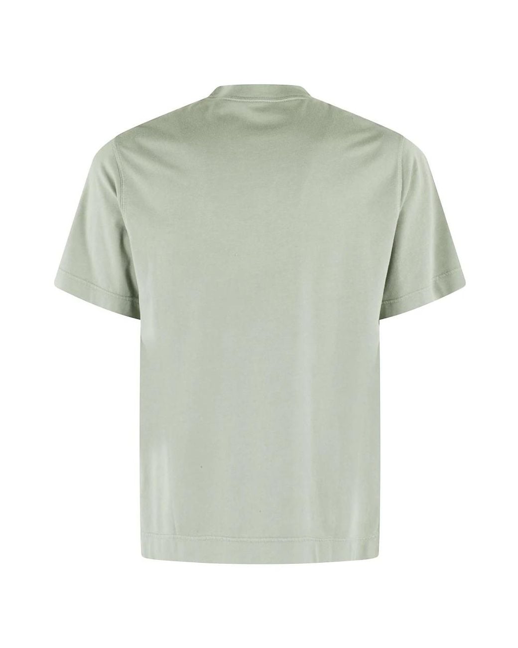 Circolo 1901 Green T-Shirts for men