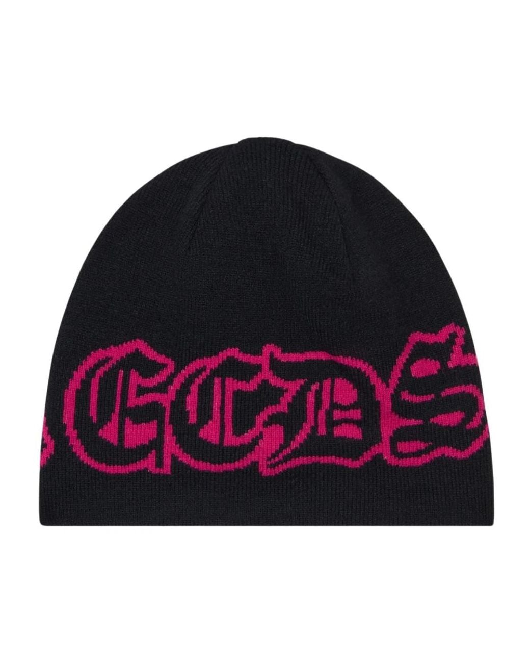 Gcds Black Accessories