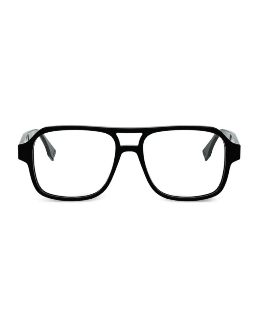 Fendi Black Glasses for men