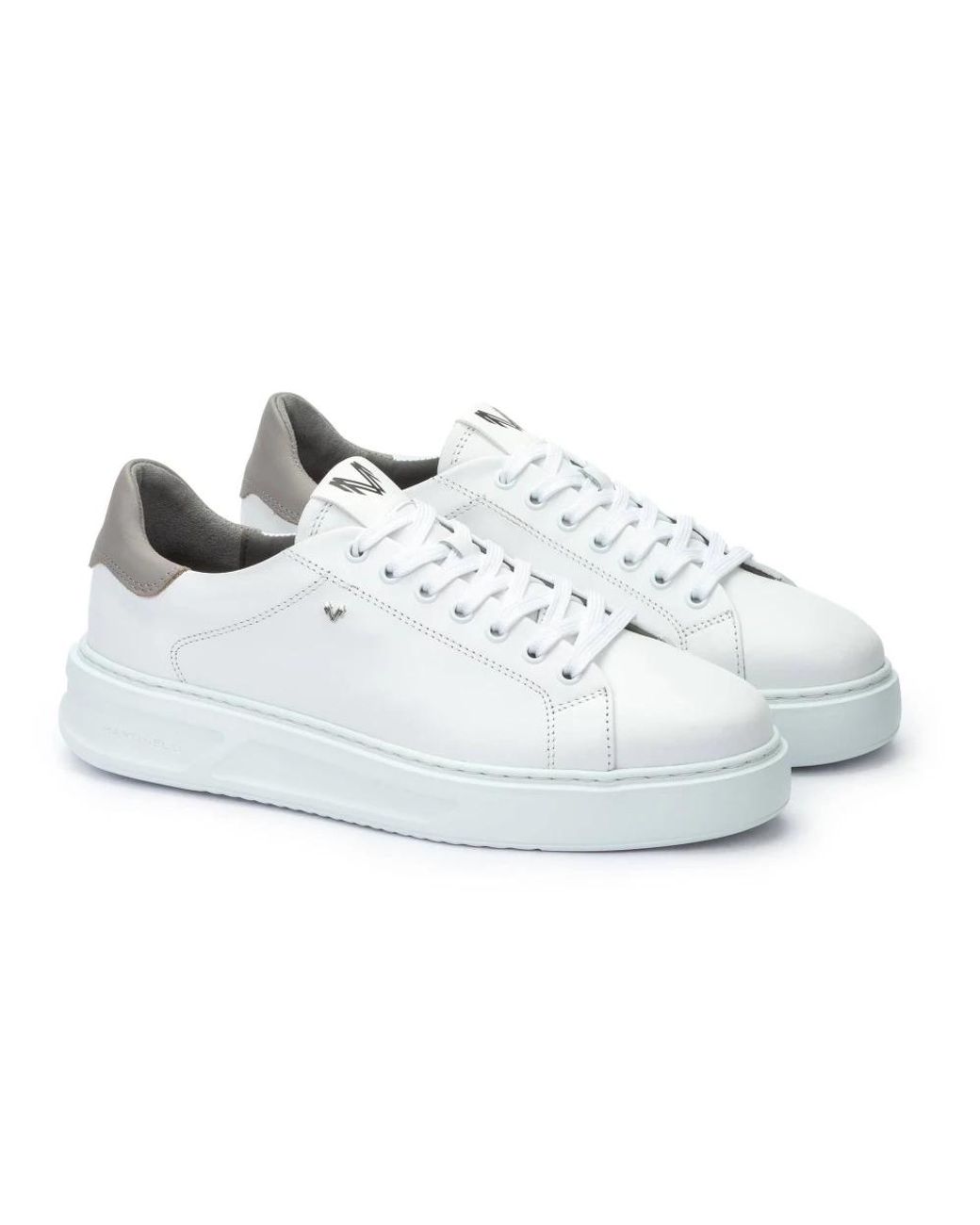 Sneakers Martinelli pour homme en coloris White