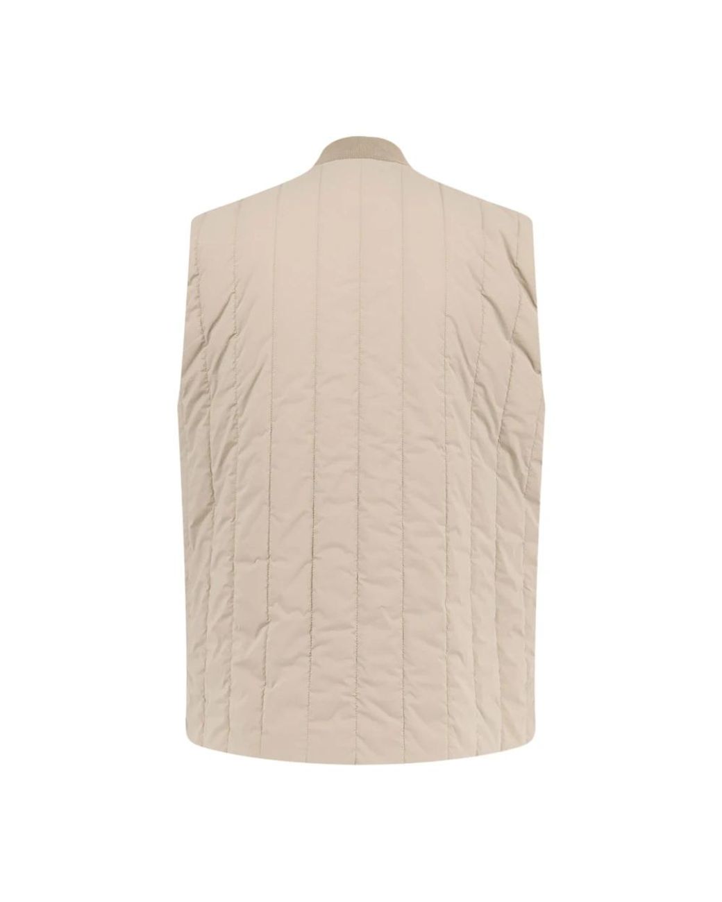 Boss Natural Waistcoats for men