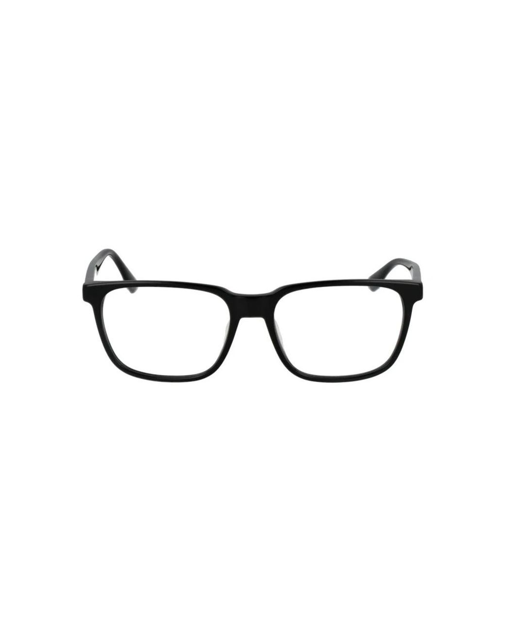 BMW Black Glasses for men
