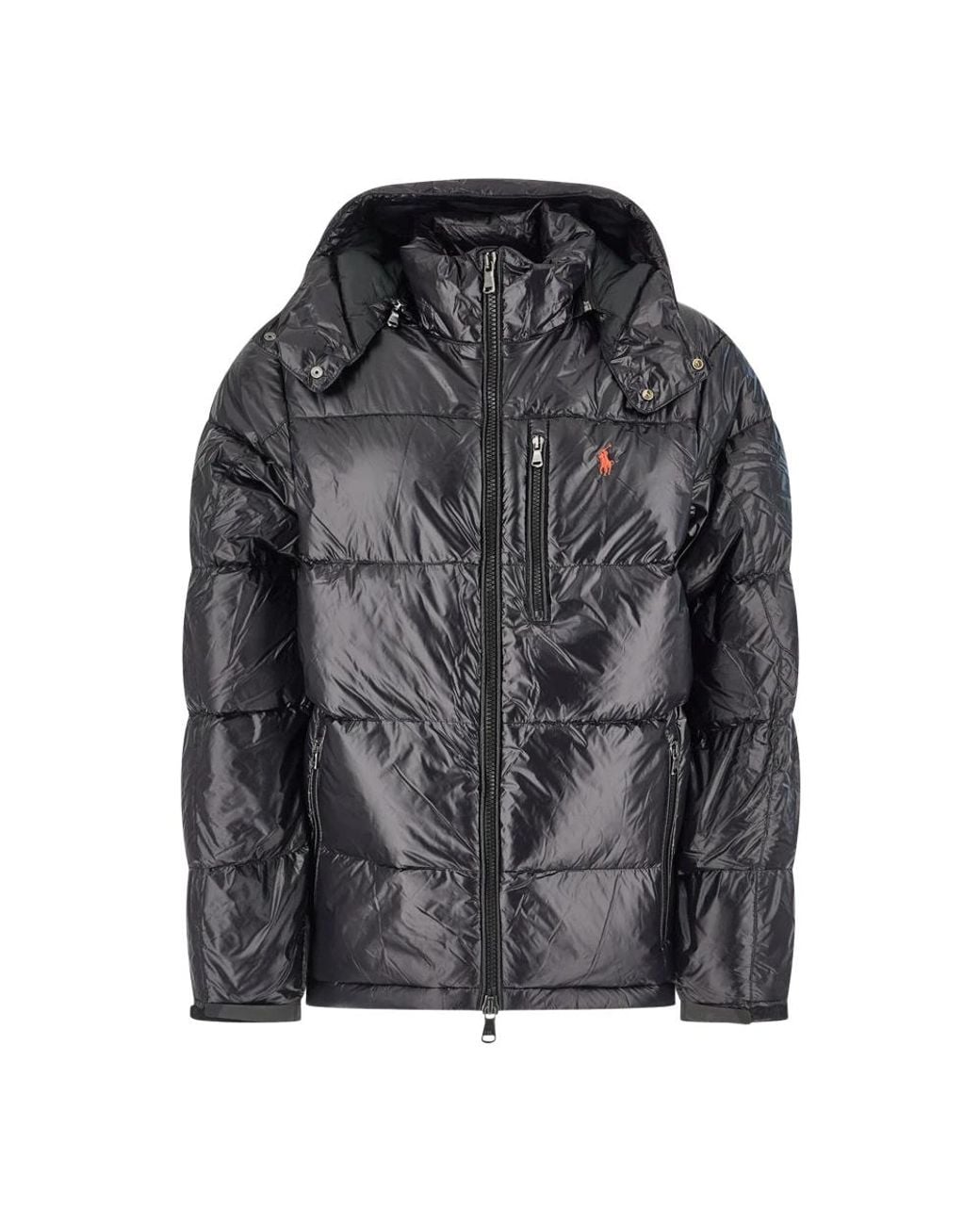 Canada Goose Black Winter Jackets for men