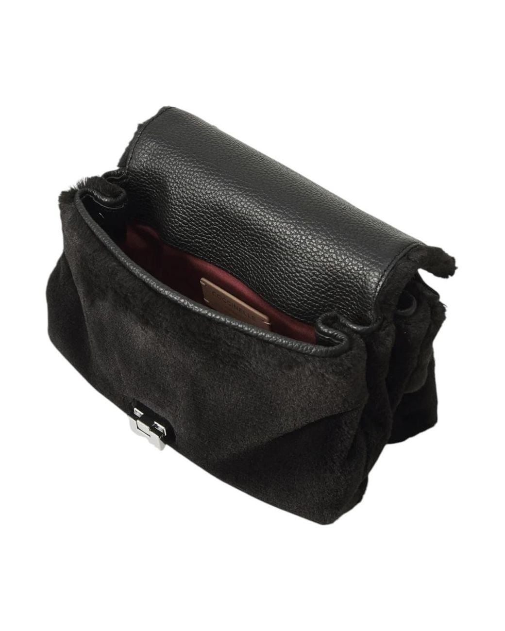 Coccinelle Black Handbags