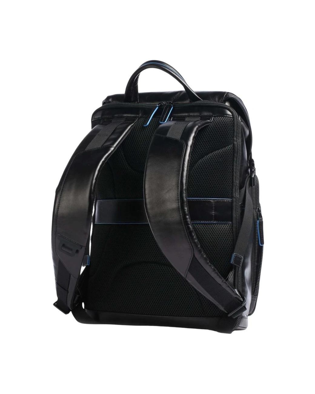 Piquadro Black Backpacks for men