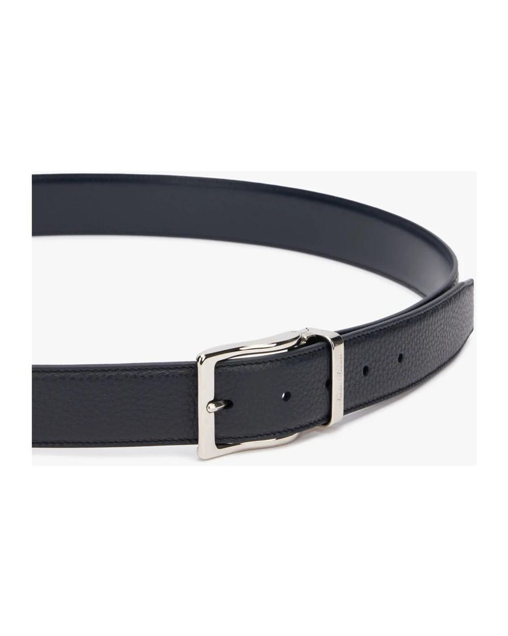 Brooks Brothers Blue Belts