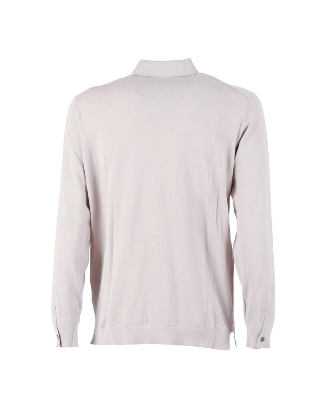 FILIPPO DE LAURENTIIS Pink Cardigans for men