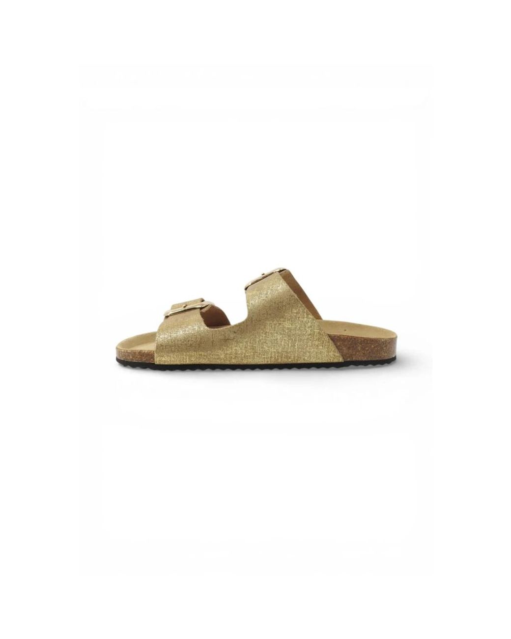 Sliders Geox en coloris Yellow