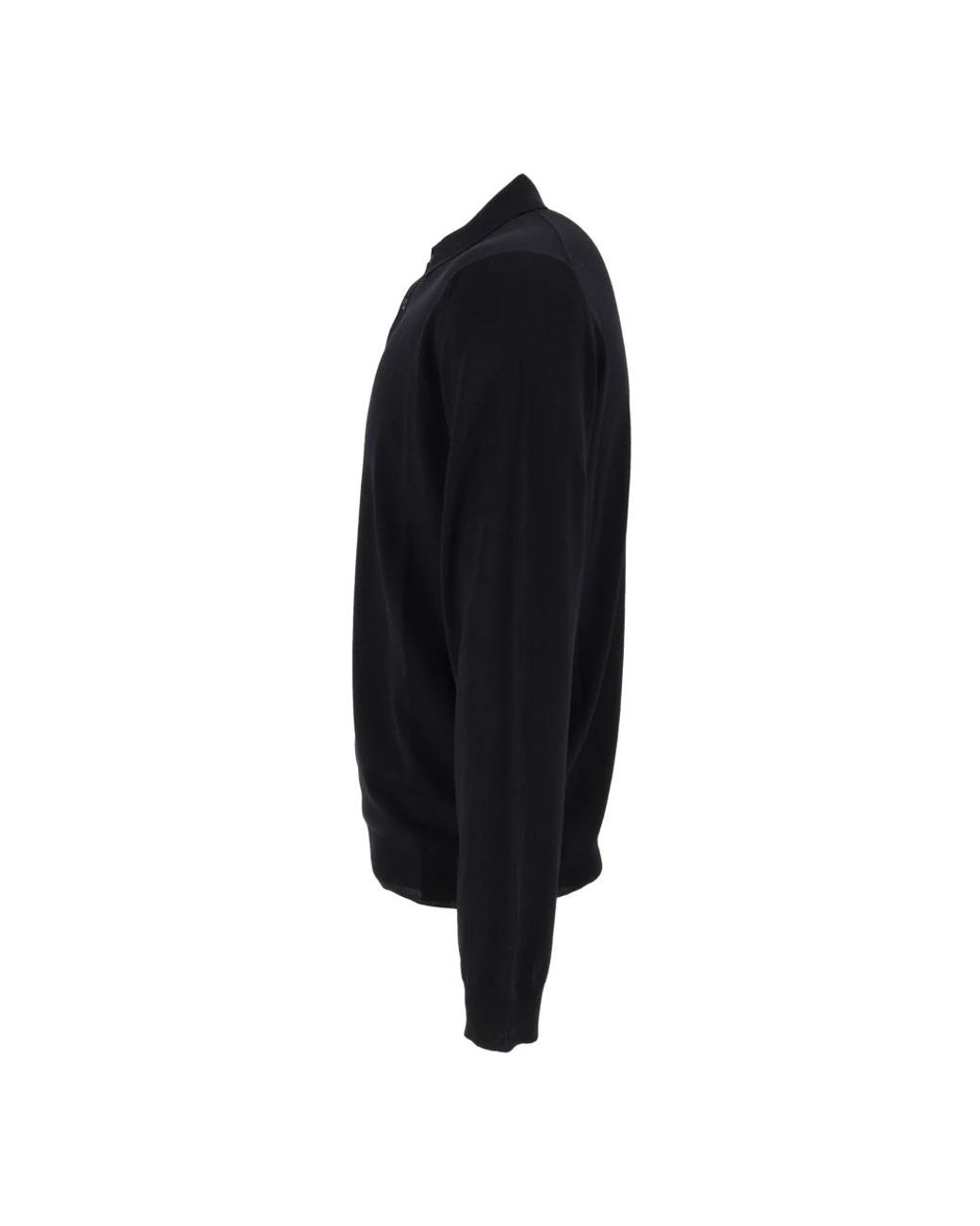 Turtlenecks Slowear pour homme en coloris Black
