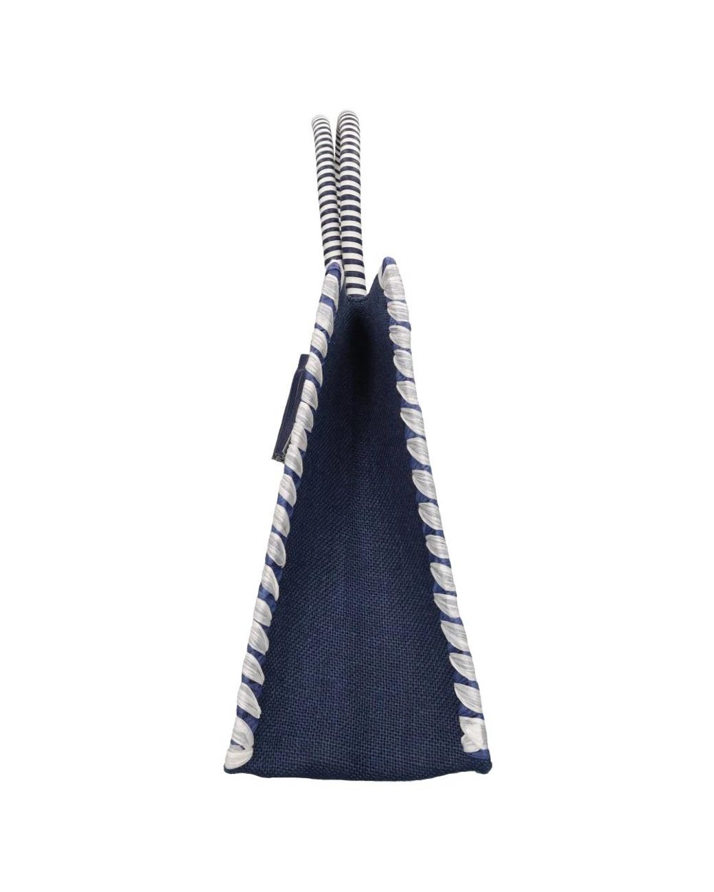 De Siena Blue Shopping Bags