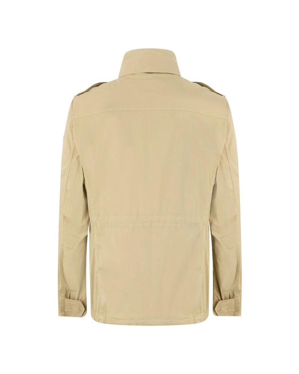 Paul & Shark Natural Light Jackets for men