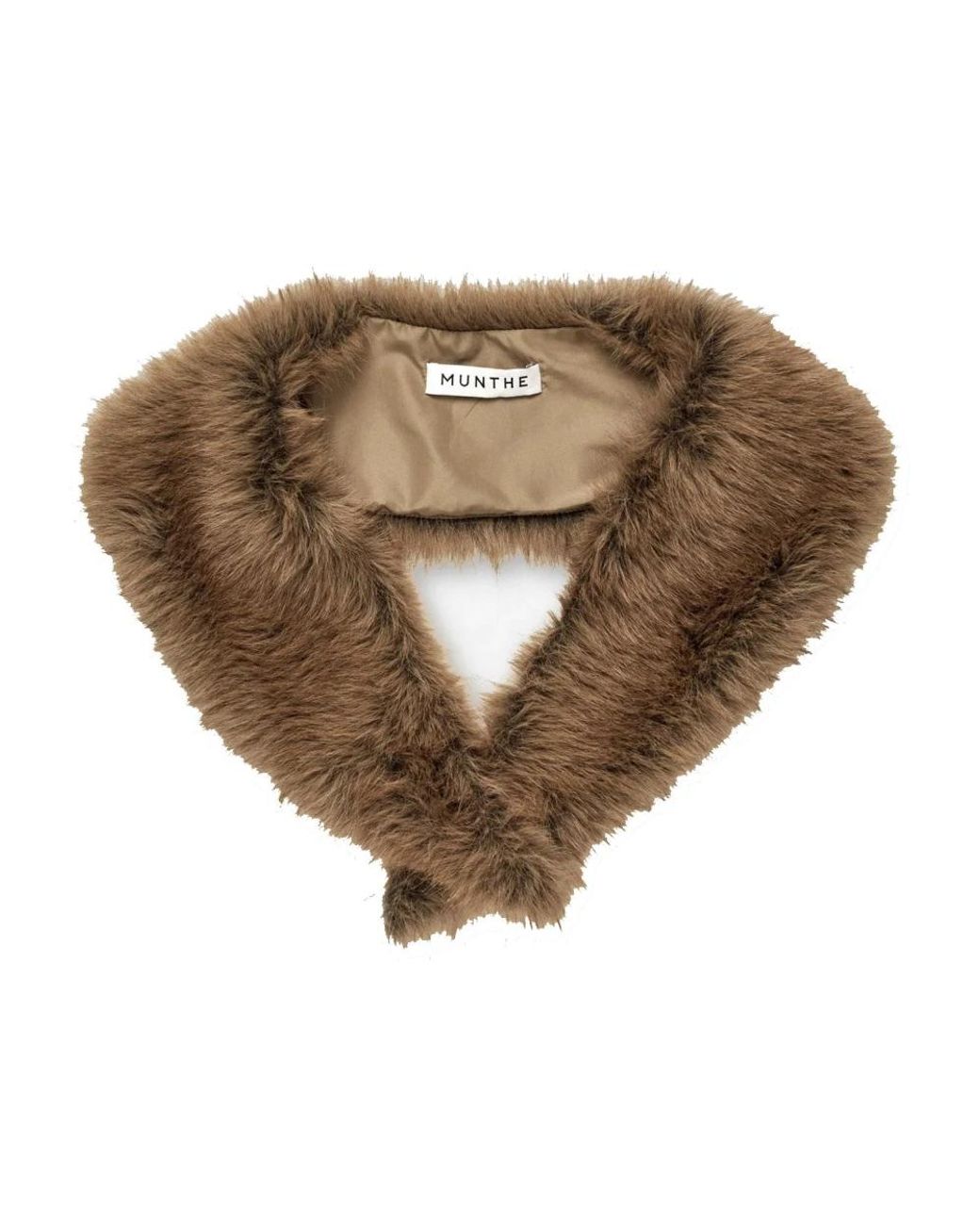 Munthe Brown Accessoires