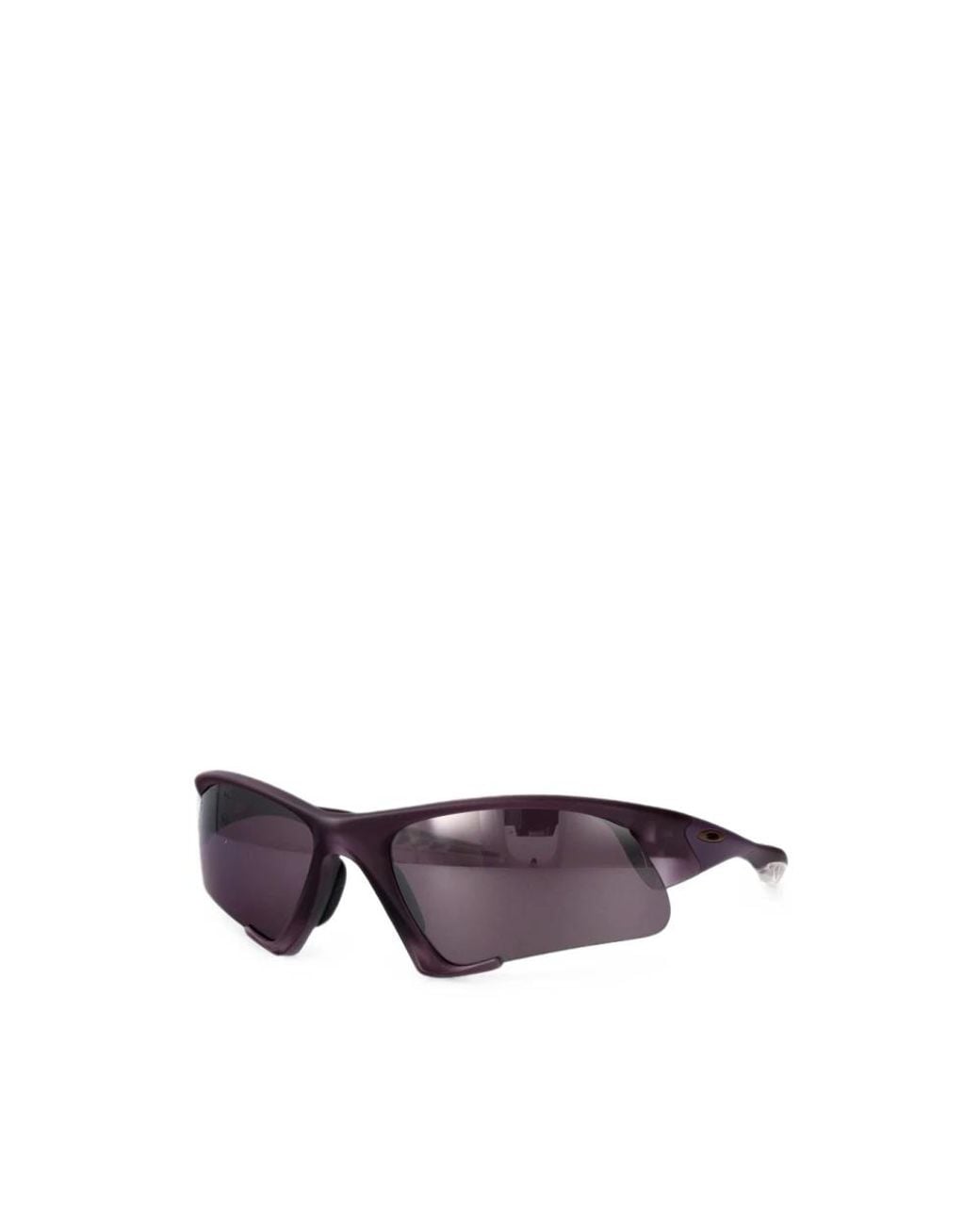 Sunglasses di Oakley in Purple da Uomo