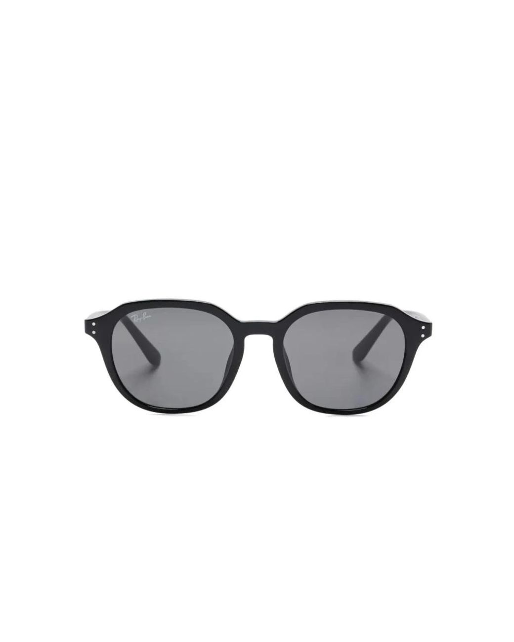 Ray-Ban Gray Sunglasses