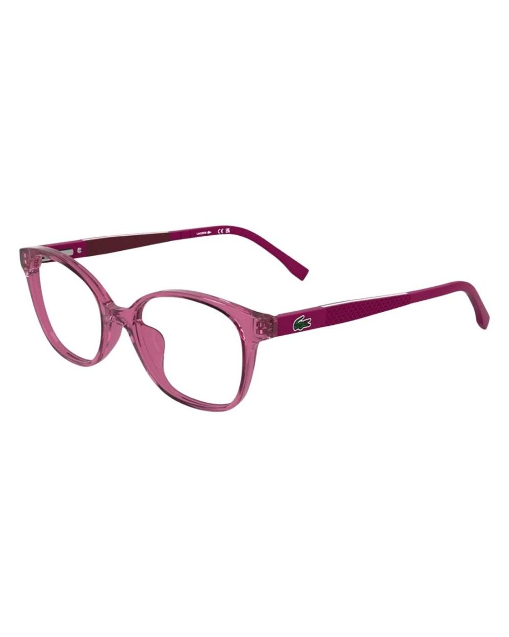 Lacoste Red L3662 Brillen