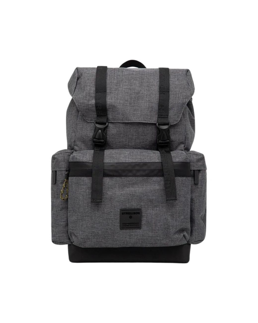 Strellson Backpacks in het Gray voor heren