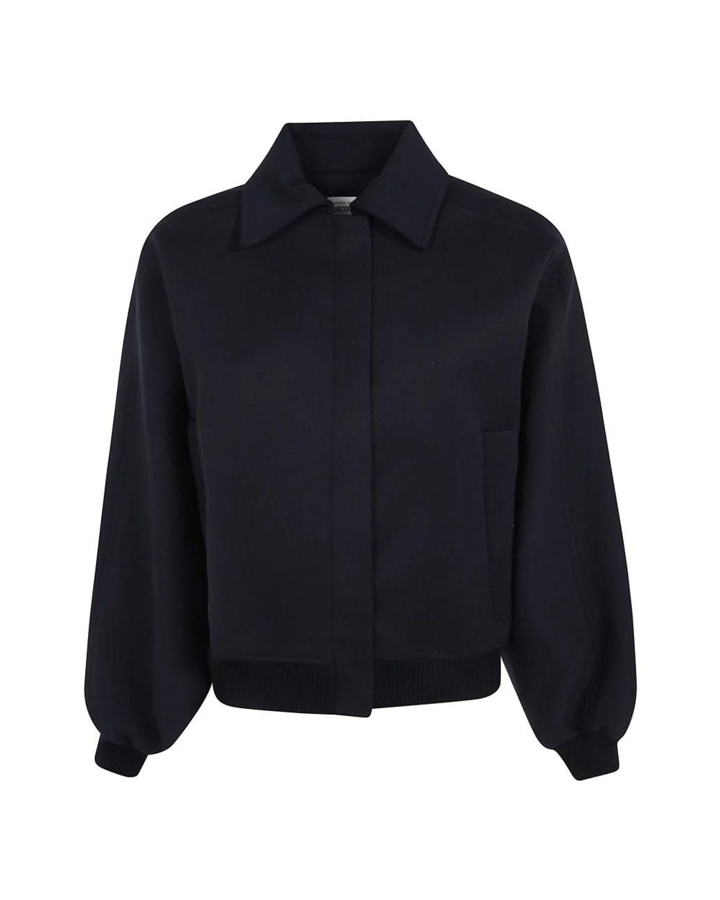 Semicouture Renie Bomberjack in het Blue