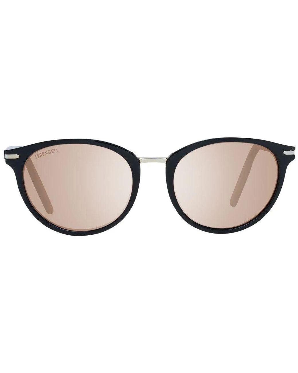 Serengeti Brown Sunglasses