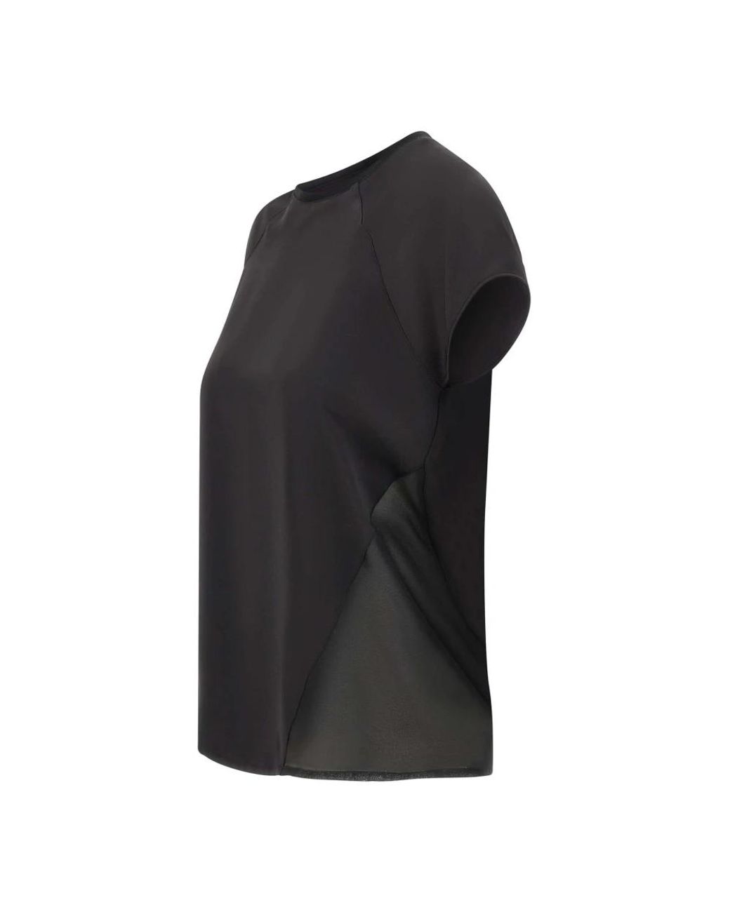 Liu Jo Black T-Shirts