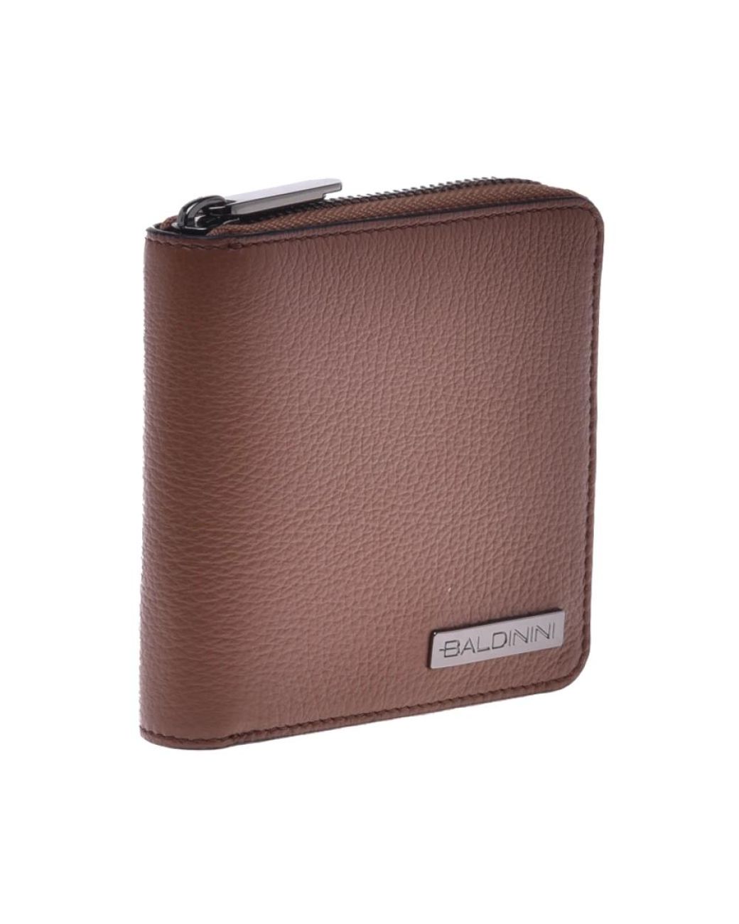 Baldinini Brown Wallets & Cardholders for men