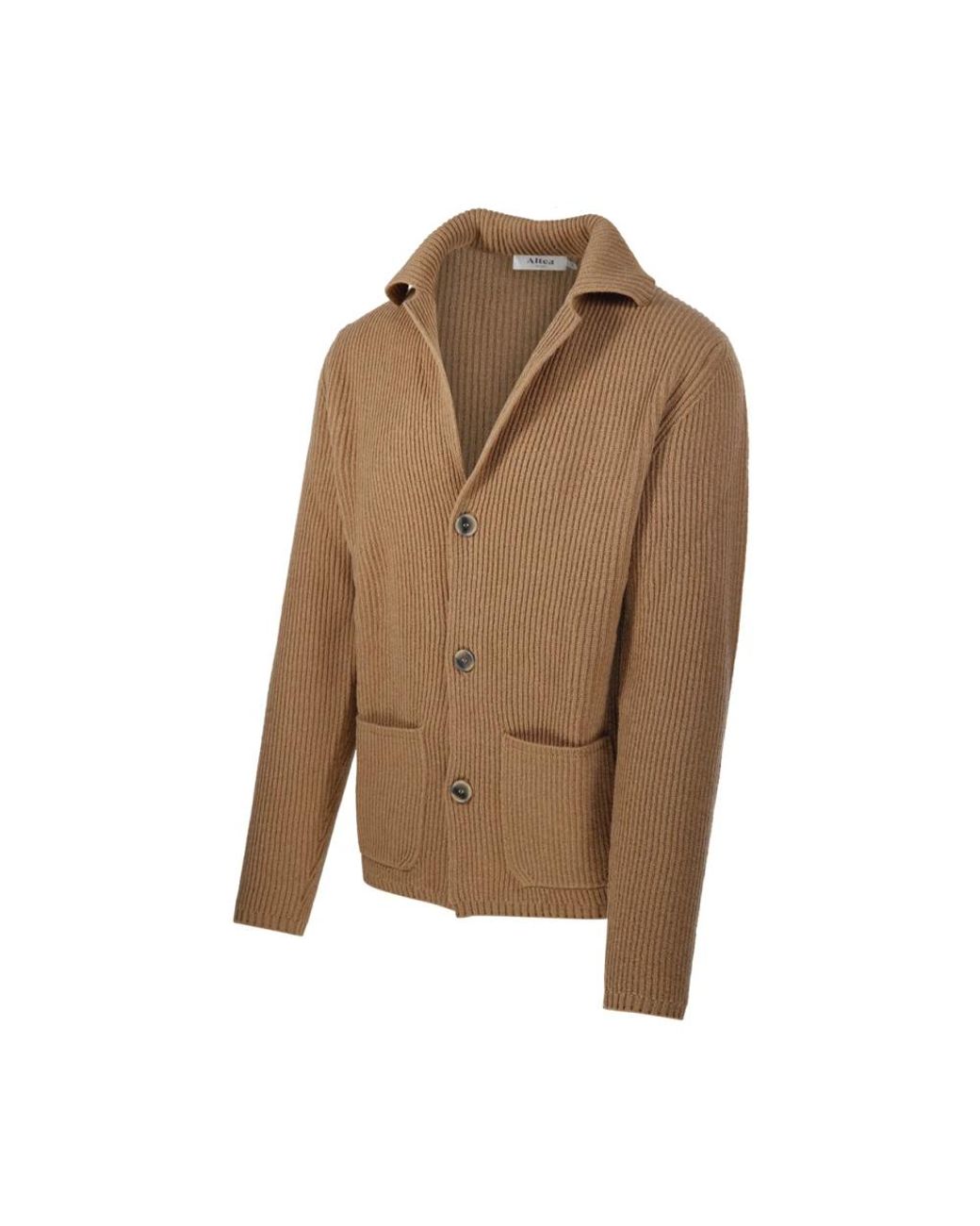 Cardigans Altea de hombre de color Brown