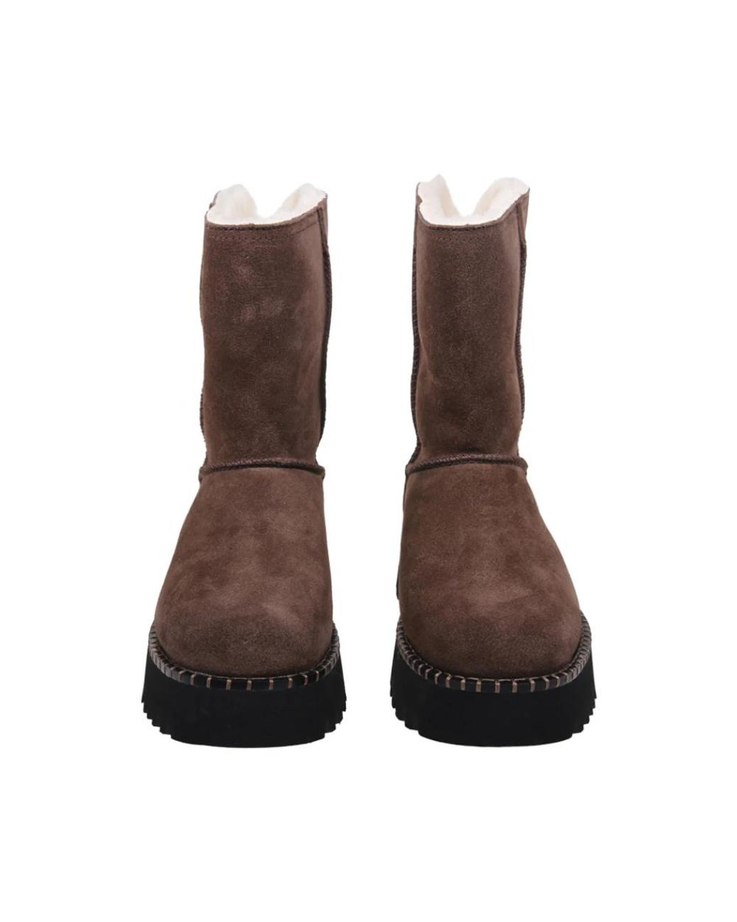 Winter Boots Ugg en coloris Brown