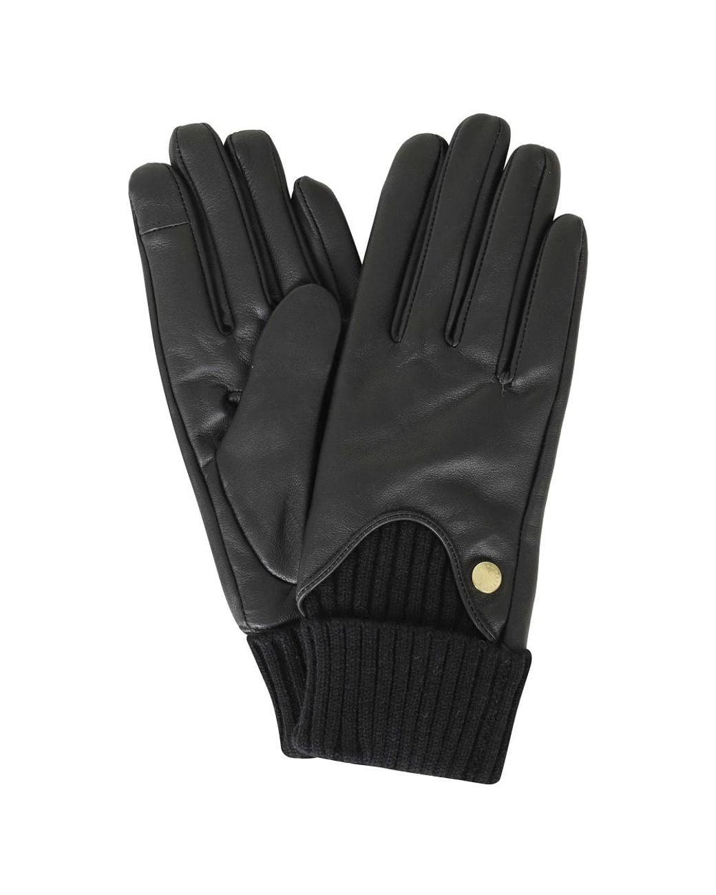 Gloves di Barbour in Black