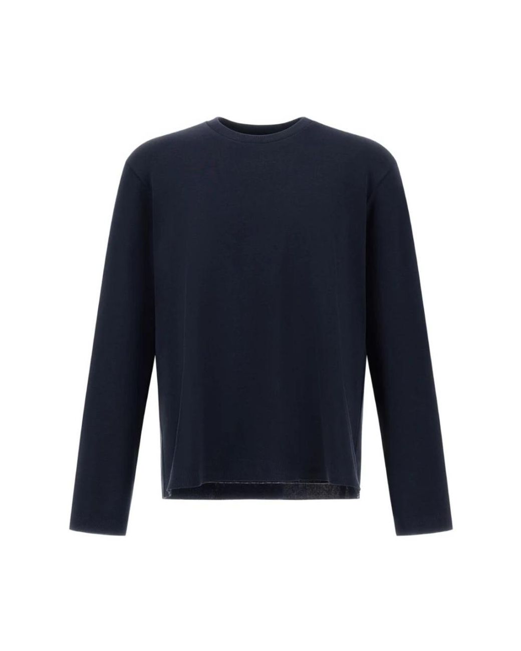 Herno Blue Sweatshirts for men
