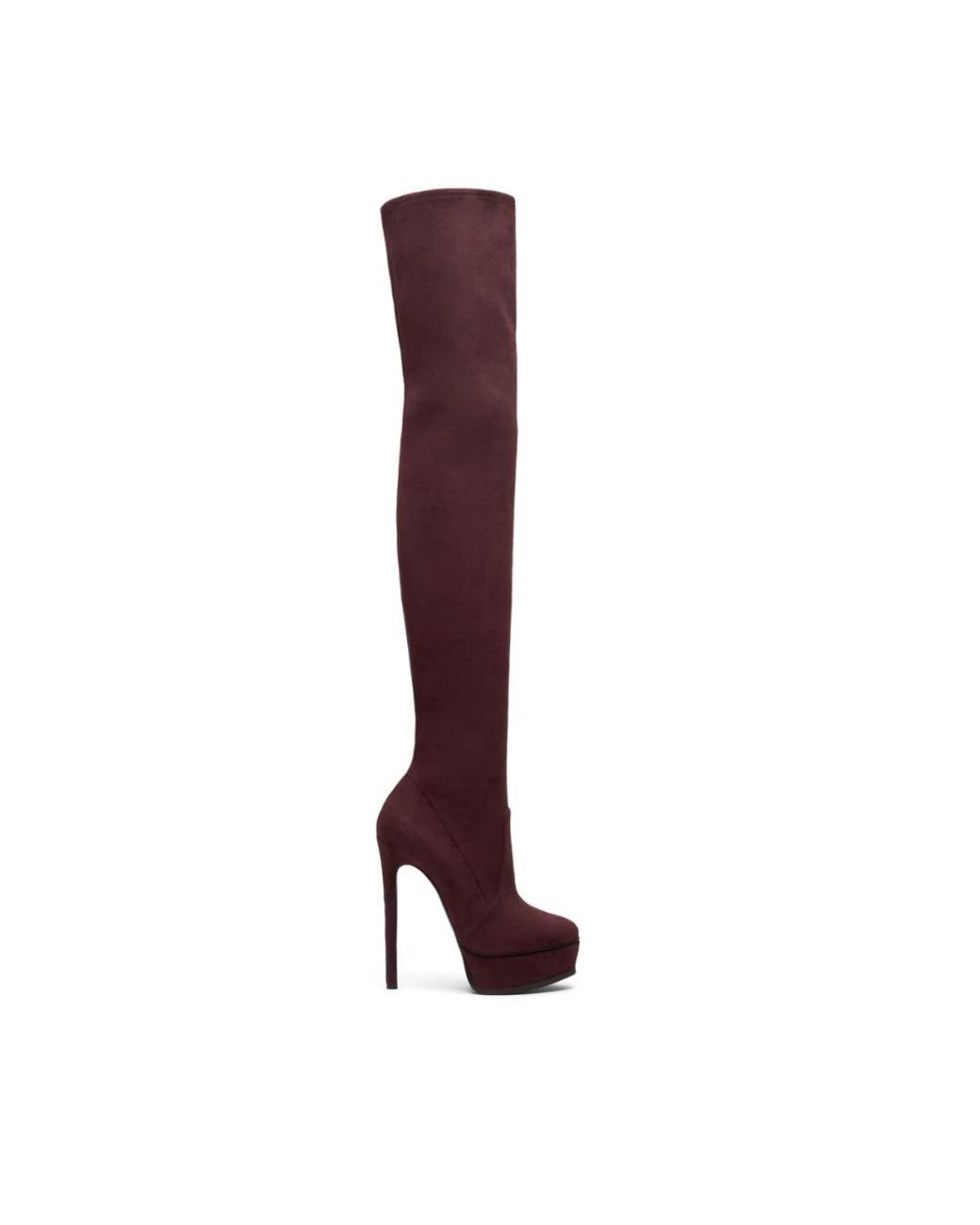 Casadei Brown Flora Arceus