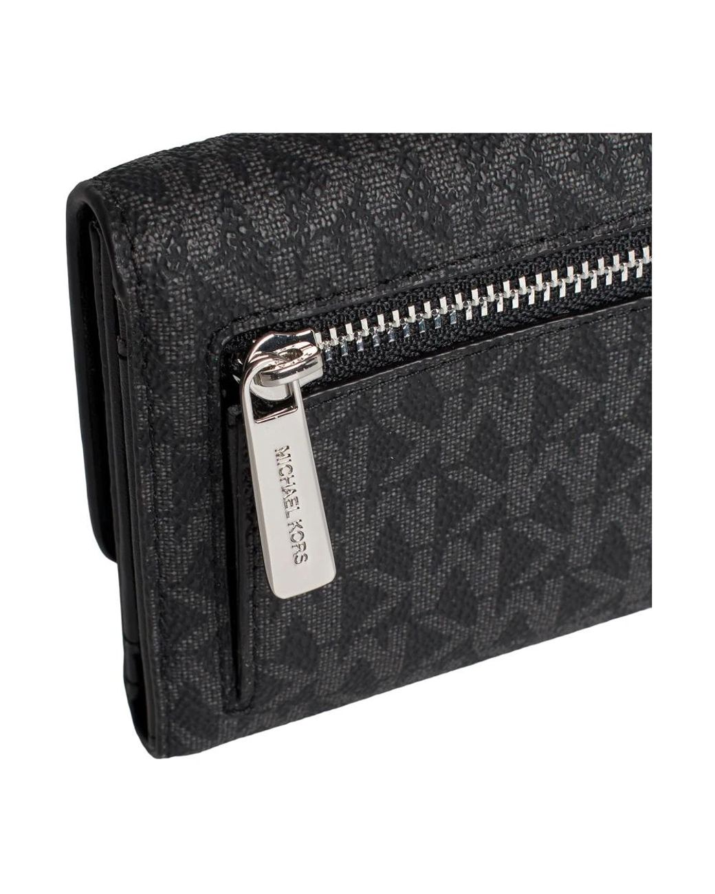 Michael Kors Black Wallets & Cardholders