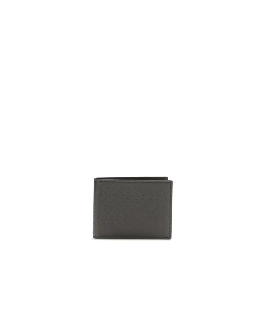 Ferragamo Gray Wallets & Cardholders for men
