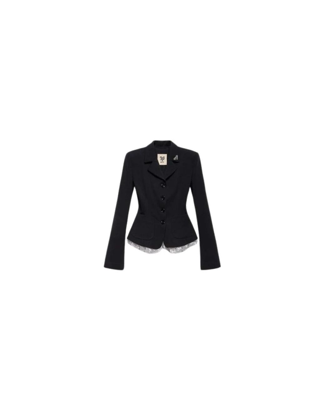 Aniye By Black Blazers