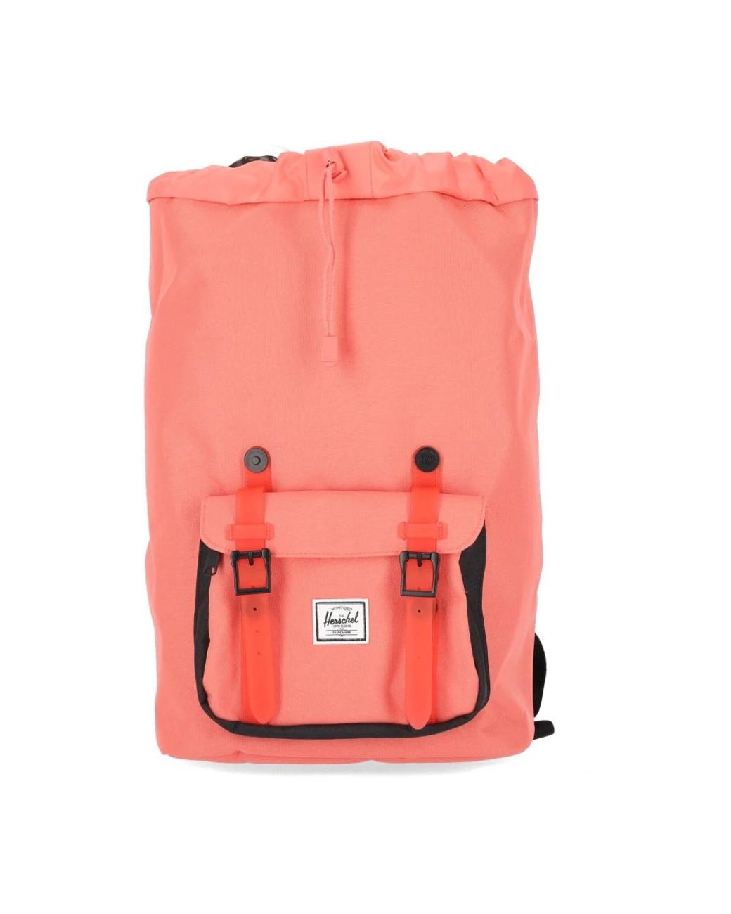 Herschel Supply Co. Pink Backpacks for men