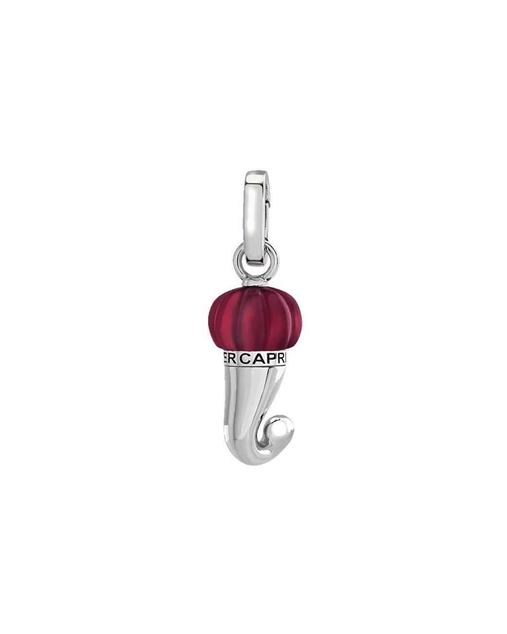 Chantecler Red Jewellery