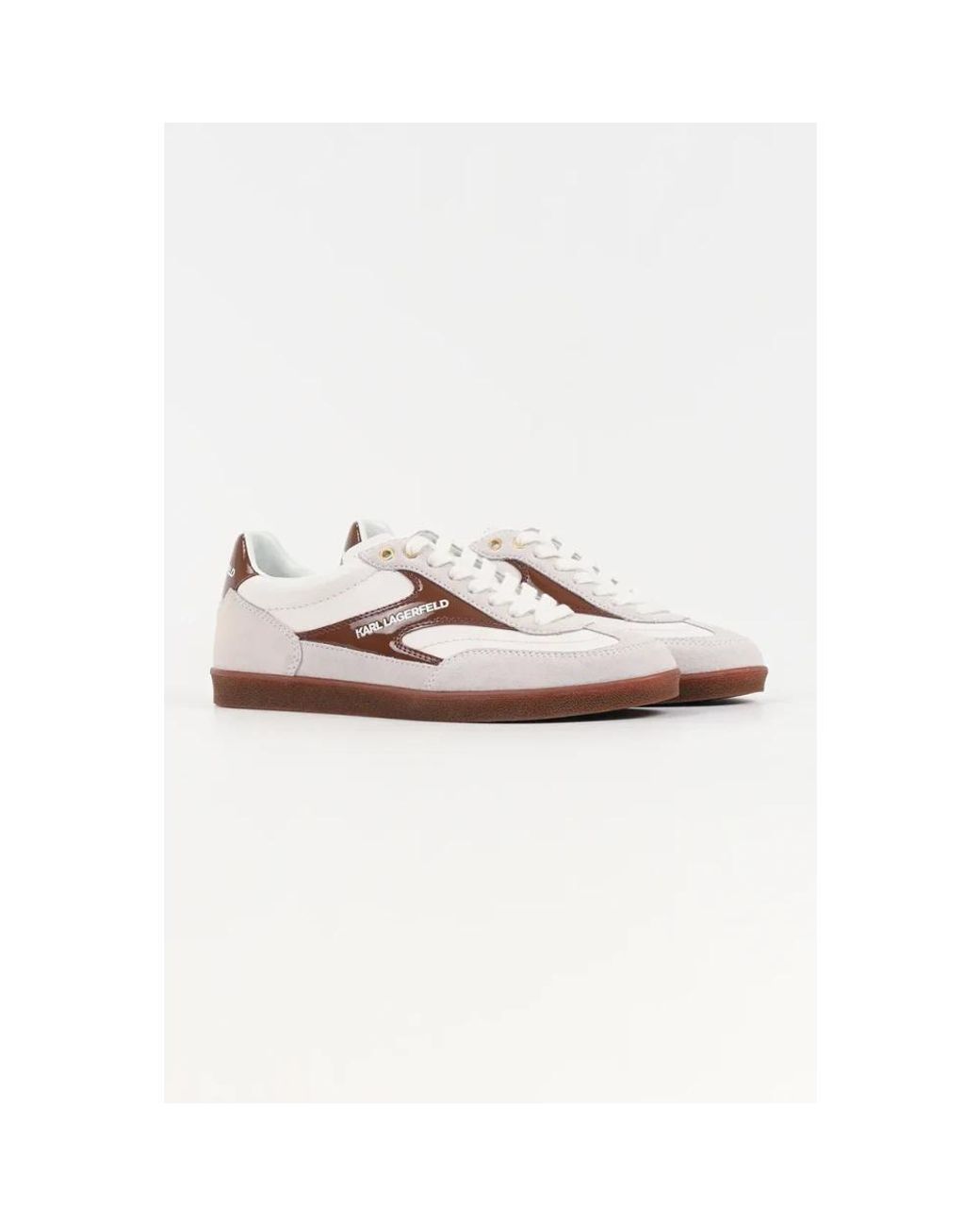 Sneakers di Karl Lagerfeld in Pink