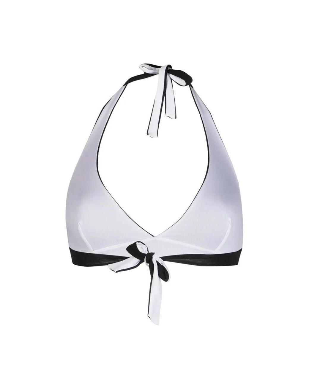 Fisico Black Bikinis