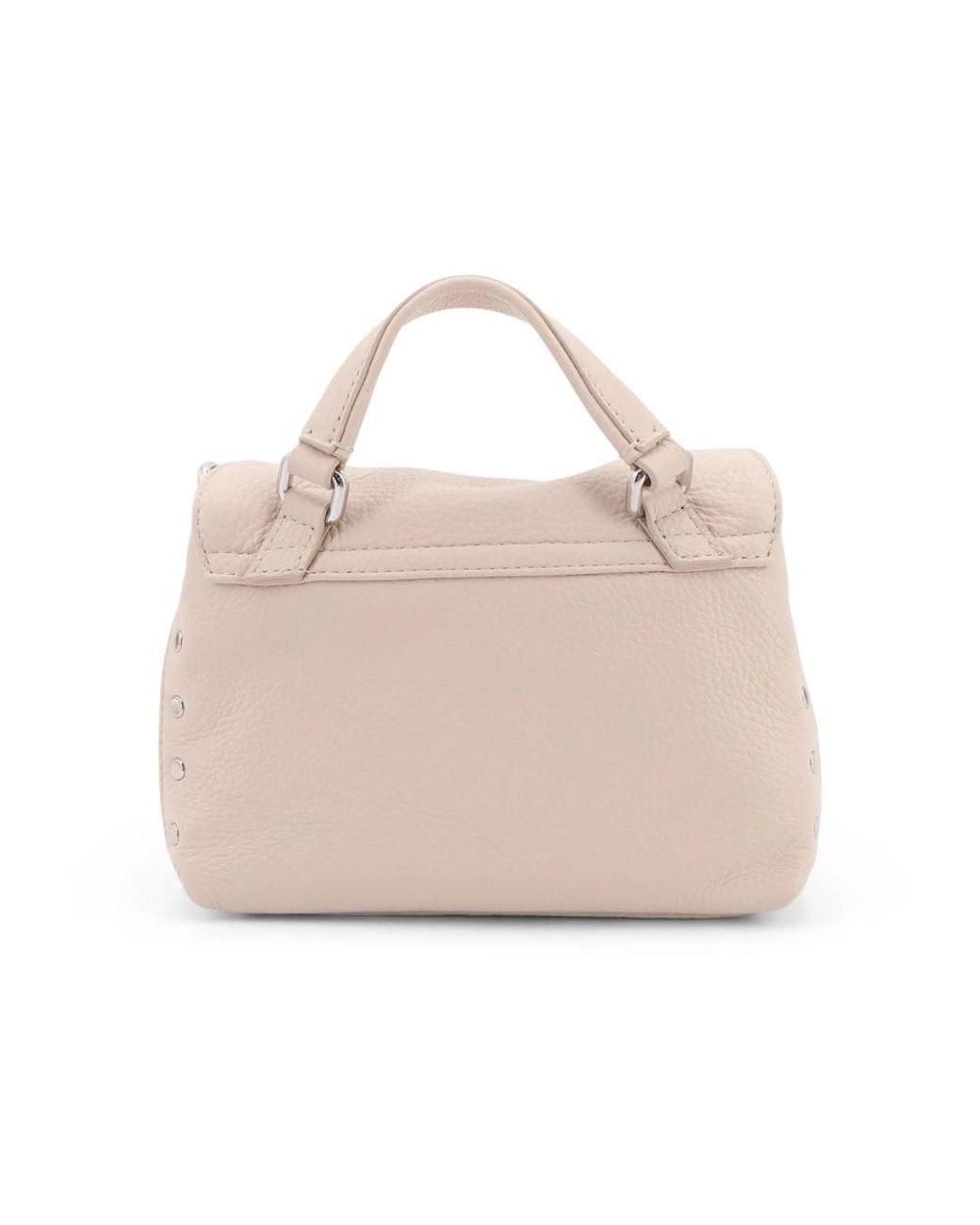 Zanellato Natural Handbags