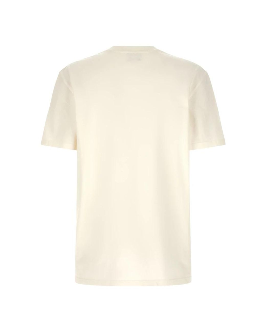 Isabel Marant Natural T-Shirts for men
