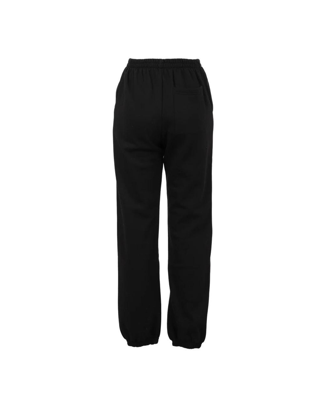 Sweatpants LIVINCOOL de color Black