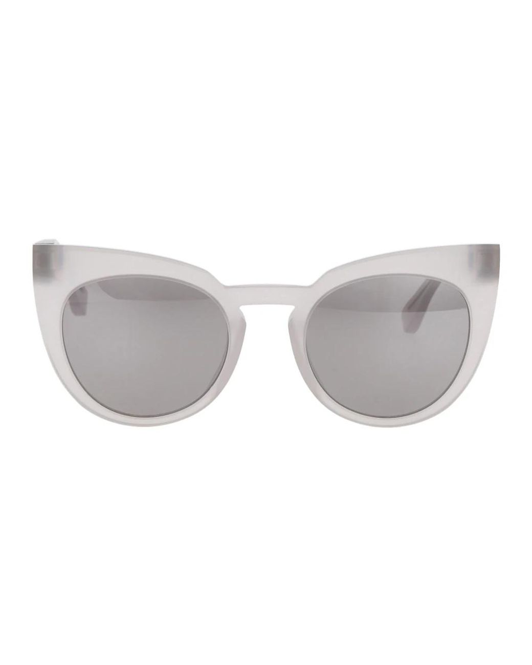 Mykita Gray Sunglasses