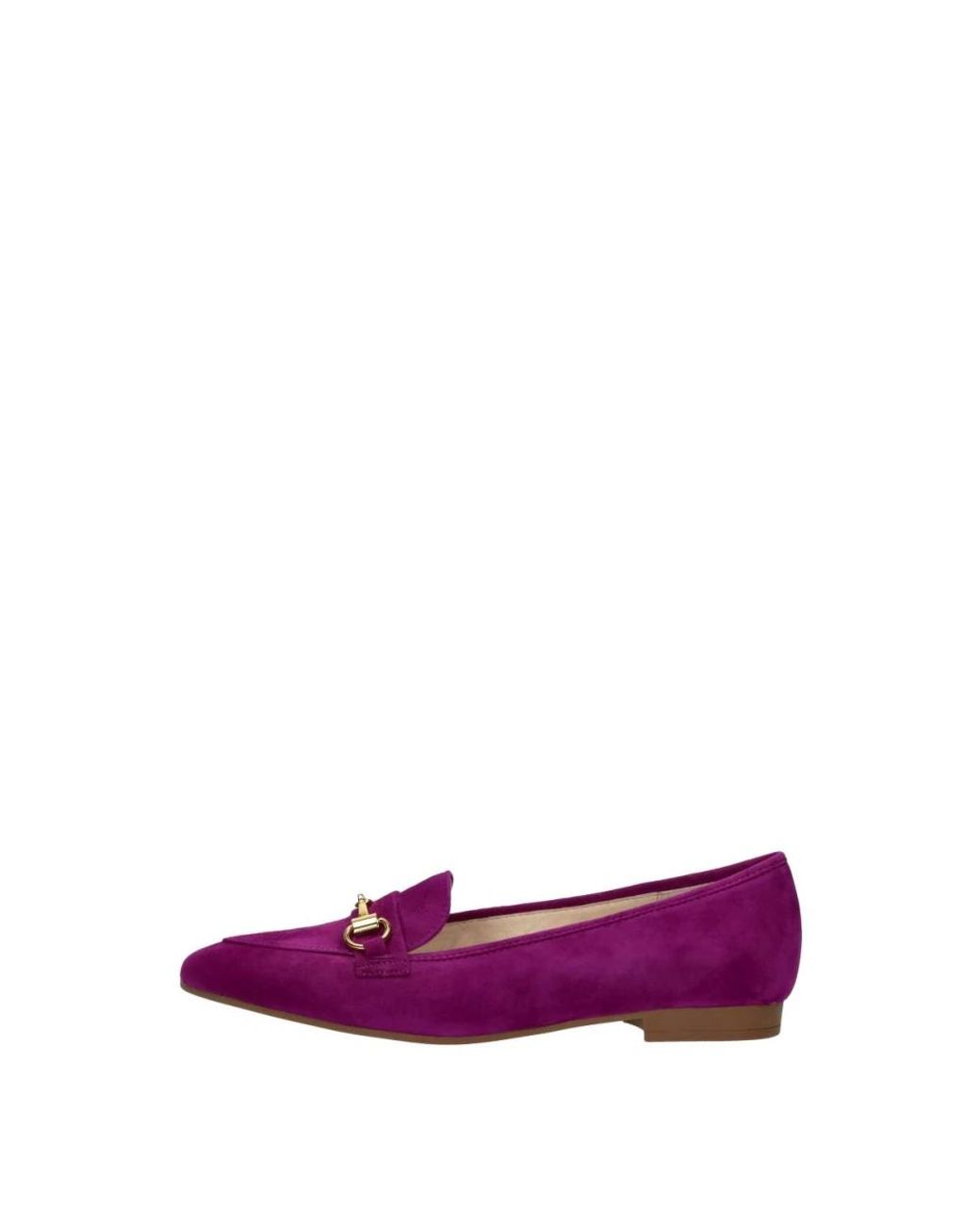 Gabor Mocassin in het Purple